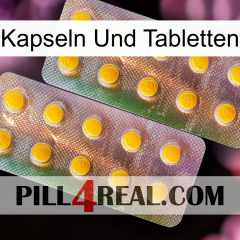 Capsules And Tablets new10